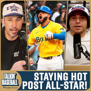 Teams Continue Hot Streak Out of All-Star Break!