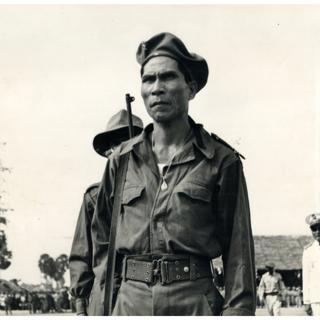 S1 Ep12: Pol Pot in Paris and the Khmer Issarak (Part Two): The Students Become Communists