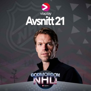21. 21. Nicklas Danielsson, Erik Granqvist & Jonatan Lindquist