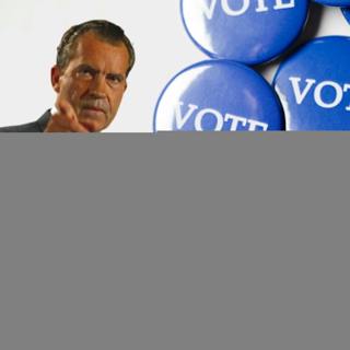 Nixon's Silent Majority
