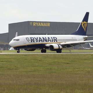 Ryanair Faces Rising Fuel Costs, Tour de France 2028 Opens in Reims, EU Bets Big on AI and Space, Italy Expands Broadband With 1B, and more...