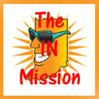 Ep. 106 - Clothes off with CHRIS in Indiana