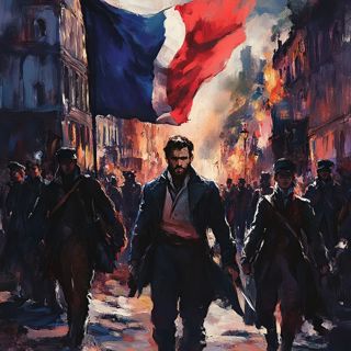 Les Misérables