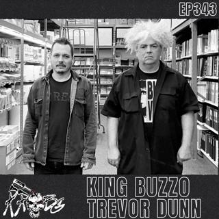 EP343 - King Dunn