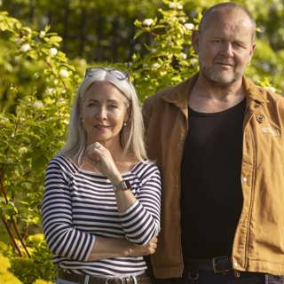 Sköna ljud och oljud i trädgården