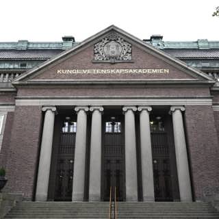 Nobelpriset i fysik 2026