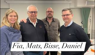 Tips inför provet hos Trafikverket