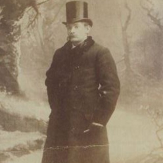 Episode 90 - Was Jack The Ripper in Australia? Part 4