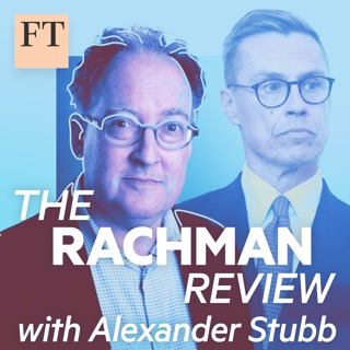 Alexander Stubb on Greenland: the good, the bad or the ugly?