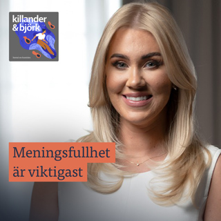 Isabella Löwengrip och framtiden för entreprenörskapet