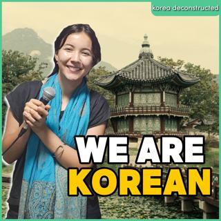 Koryo-saram and the Korean Diaspora (with Nathalie M Kwon) #137
