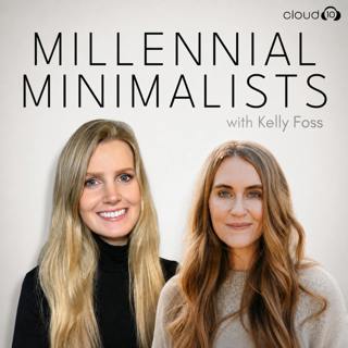 Minimalist Lessons & Tips with Diane Boden