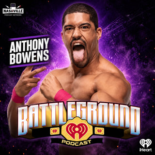 Anthony Bowens Talks AEW Singles Run, The Acclaimed & Brawl in the Ballpark