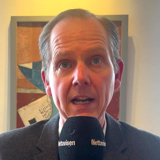 Dansk redaktør mener Norge svikter: – Det er pinlig