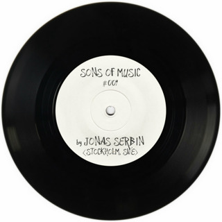 SONS OF MUSIC #009 by JONAS SERBIN