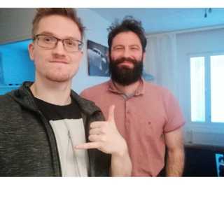 #047 - Johan Jaumain