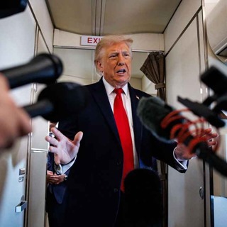 Americano: can Trump forge a lasting peace with Iran?