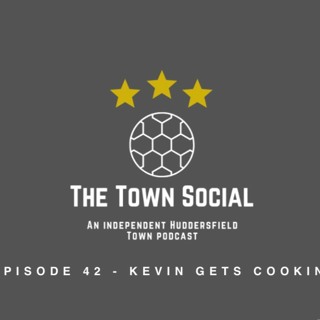 Kevin Gets Cooking - Episode 42
