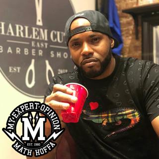 EP#73: CORTEZ TALKS UM3