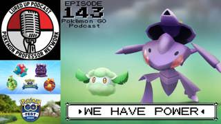 We Have Power