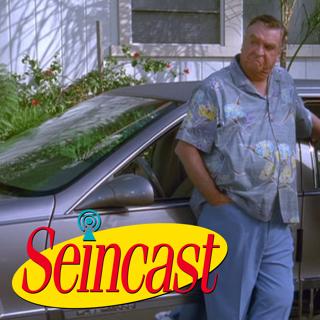 Seincast 124 - The Cadillac, Part 1