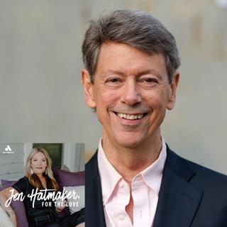 Encore: The Conversation You Have Been Avoiding for Years: Dr. Rick Hanson