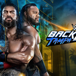 Saturday, May 9: ON THE MAT WRESTLING SHOW - WWE BLACKLASH PREVEW & PICKS