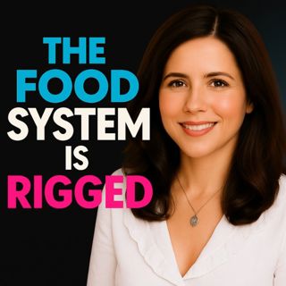 E169: Why Diets Fail: The Hidden Forces Controlling What You Eat - Julia Belluz