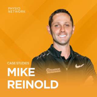 [Case Studies] Managing ulnar collateral ligament injuries in baseball: a case study with Mike Reinold