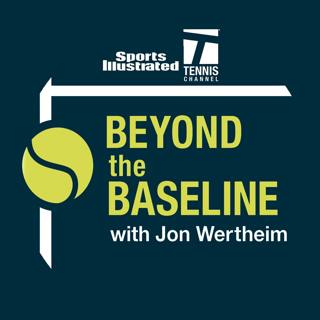 Checking in from Wimbledon Week One