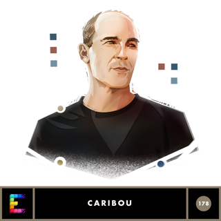Caribou - Home