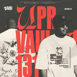 VARTI Presents: UPR Vaults Vol. 131 (SIDE A)