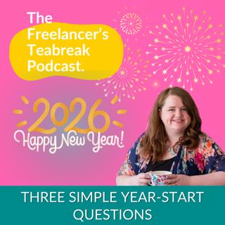 Three Simple Year-Start Questions