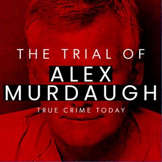 Alex Murdaugh: The Name That Protected Him — and the Double Life That Finally Didn't
