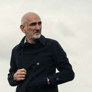 Paul Kelly is on the @redhotsummertour for the first time!