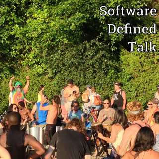 Episode 181: There wasn’t a sign that said I was in a drum circle zone