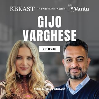 Episode 381 Deep Dive: Gijo Varghese | When a Cyber Attack Becomes a Public Safety Failure