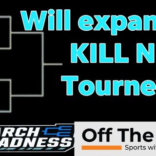 NCAA planning to EXPAND March Madness basketball tournament