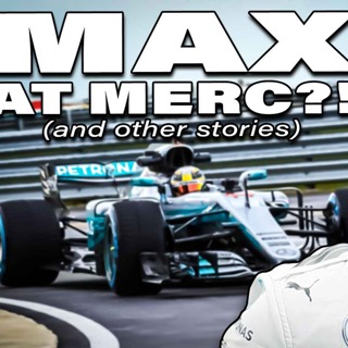 What If Verstappen Joined Mercedes? Plus 7 More F1 Sliding Doors