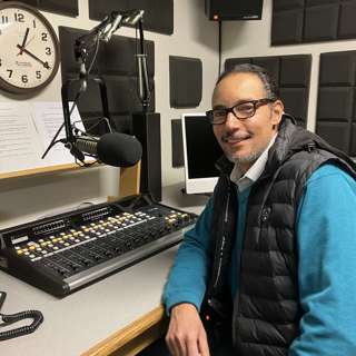 Study Abroad and International Studies at MC featuring Dr. Gregory Malveaux