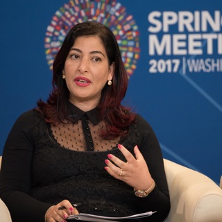 Randa Filfili : Être une femme entrepreneur n'est pas du tout facile