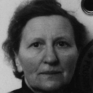 Sunnuntain suomalainen: Aili Holopainen & Elsa Argillander