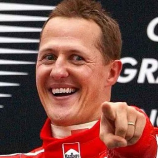 The Max Verstappen bias is very familiar...