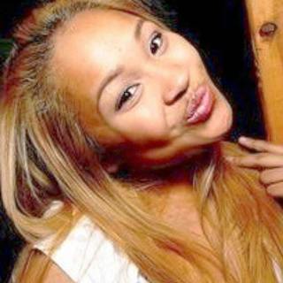 Alyssa Angelique Mclemore