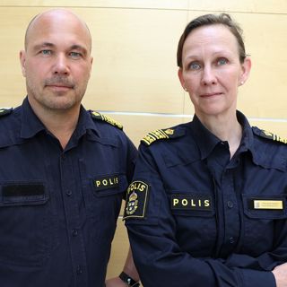 Brott i nära relation och våldtäkter