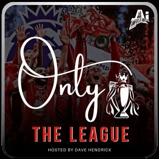 'Only The League': Season Review Podcast - The Start