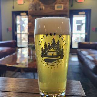 Modern Brewing in a Historic Indy Car Location