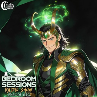 Bedroom Sessions Radio Show Ep 640