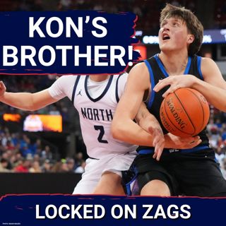 ALERT: Gonzaga targets ELITE three point shooter Kinston Knueppel! Can Mark Few land Duke legacy SG?