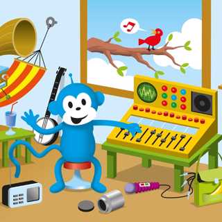 Radioapan mixar radio